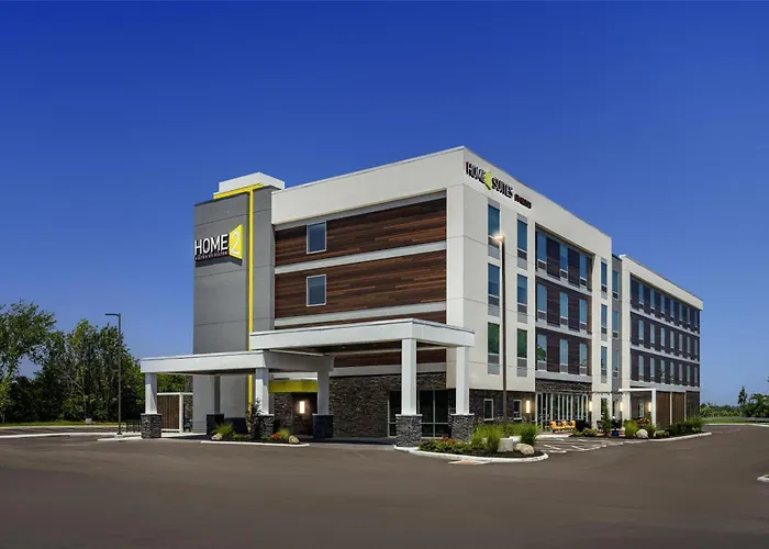 Home2 Suites By Hilton Dry Ridge