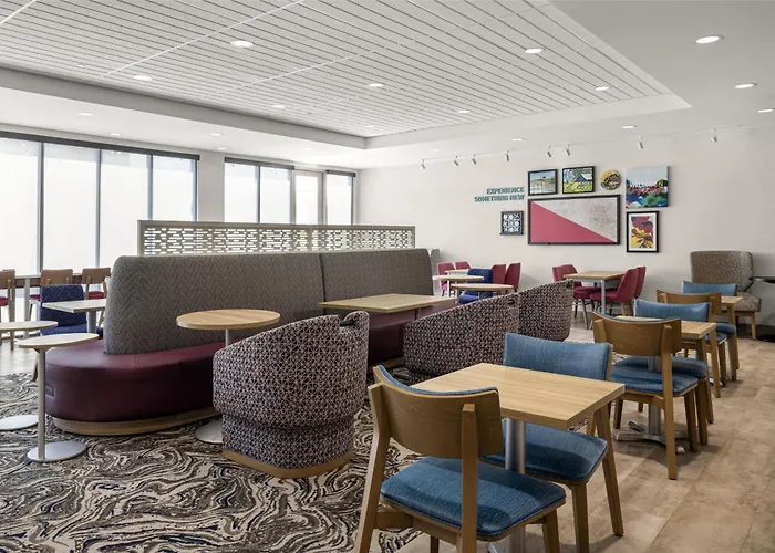 Home2 Suites By Hilton Dry Ridge