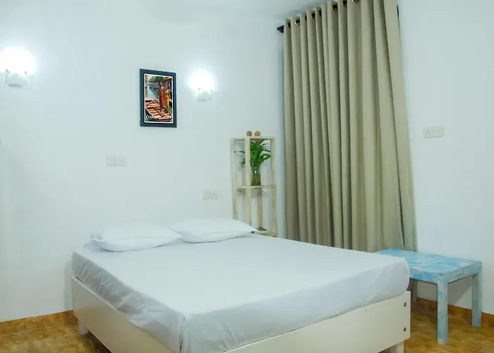 Hotel Story House Negombo