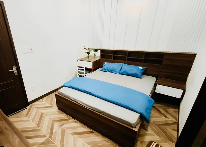 Kim'S Studio Ho Chi Minh City