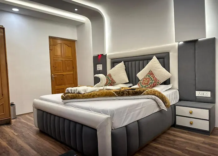 Winterfell The Stay Cottage Pahalgām