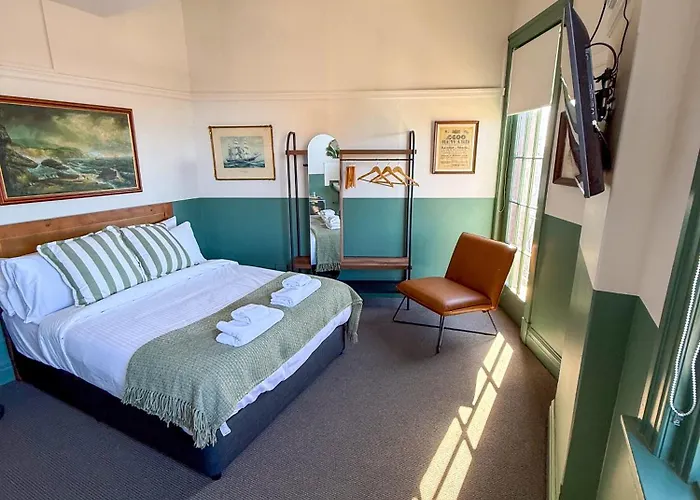 Courthouse Hotel Sydney