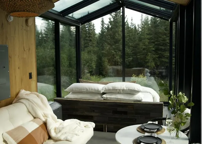 Wilding Hotels Fairbanks