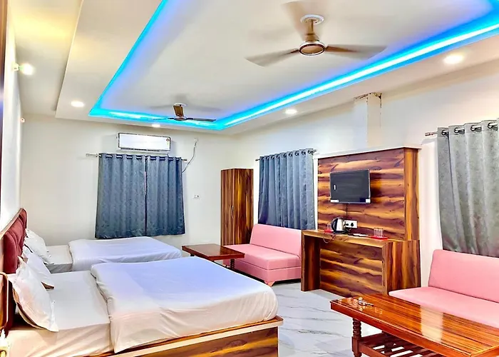 Manya Palace Orchha