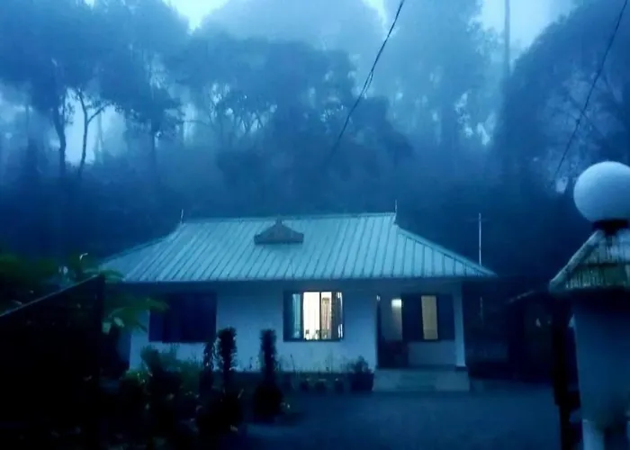 Mist Nest Munnar Hotel
