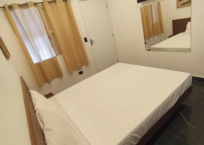 Free Way Motel (Adults Only) São Paulo