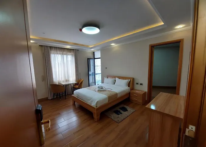 Mimi Guesthouse Addis Ababa