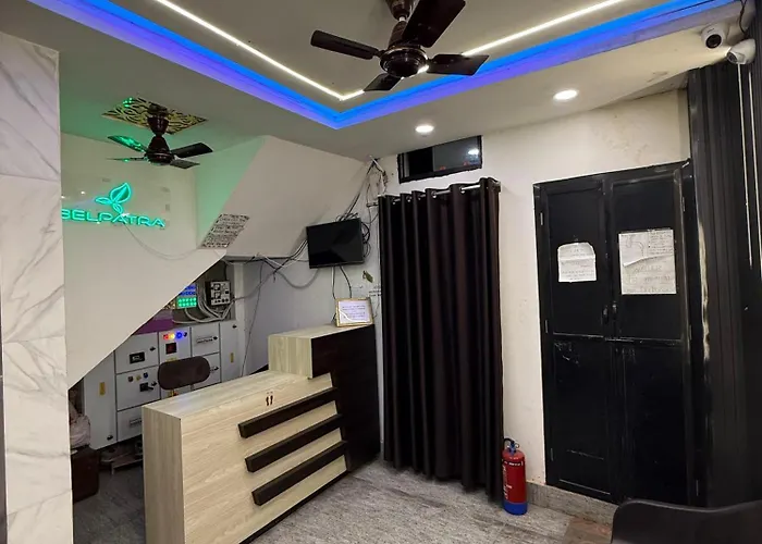 Bholenath Paying Guest House Varanasi