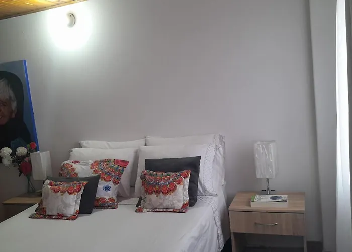 Hotel Capri Bogotá