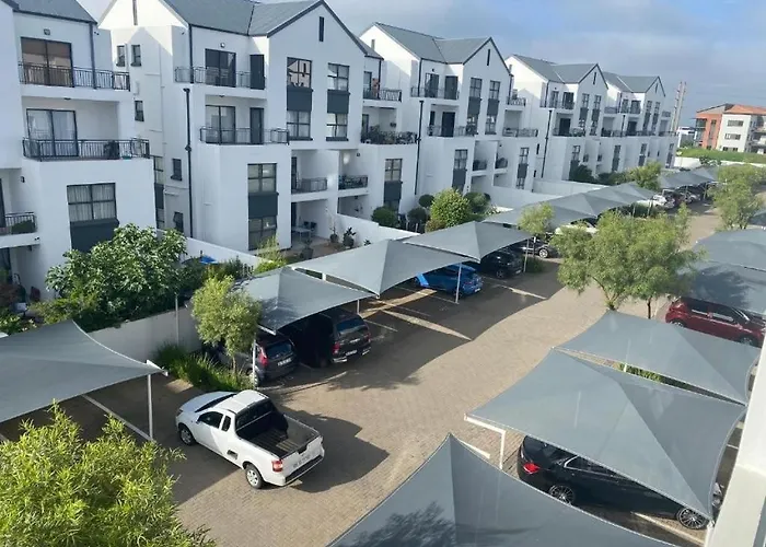 Greenstone Ridge Bnb Johannesburg
