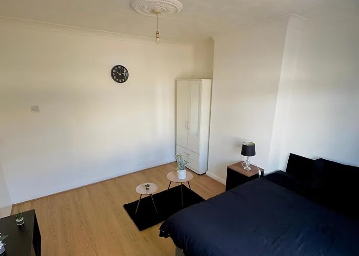 Western House Dagenham
