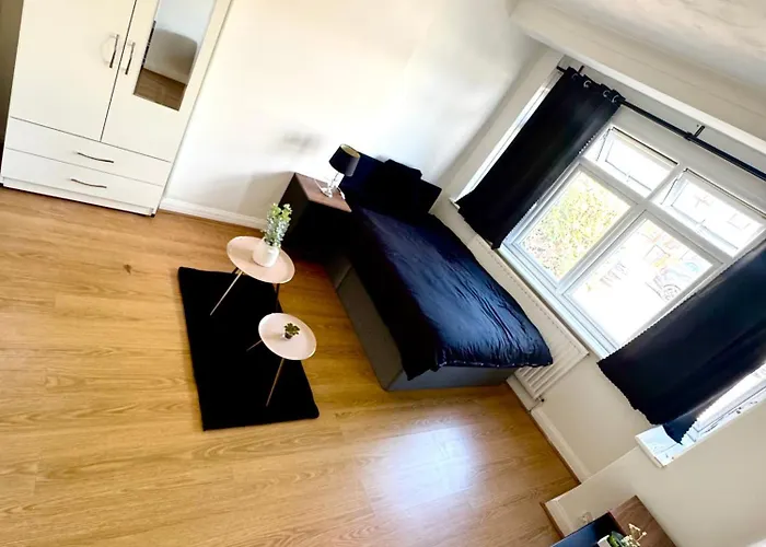 Western House Dagenham