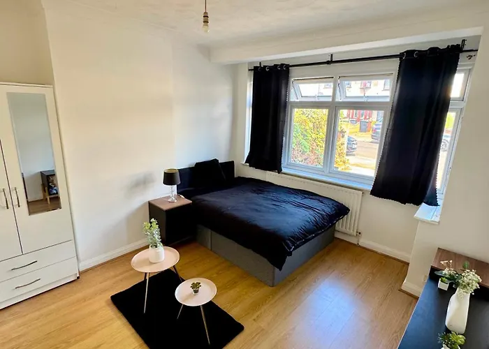 Western House Dagenham