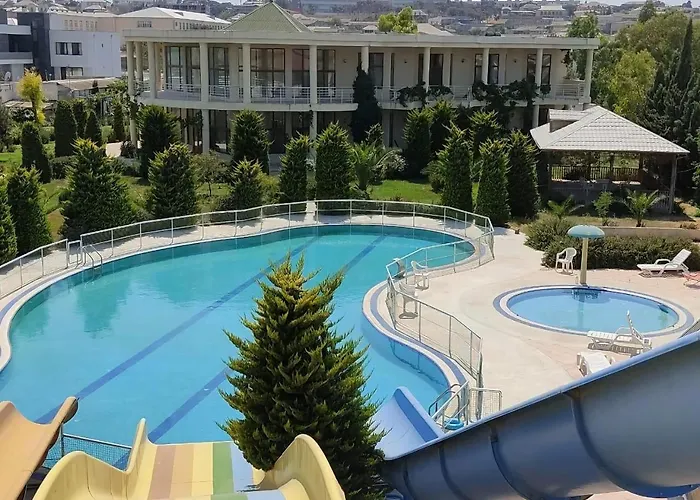 Village Taste Guest House Baku