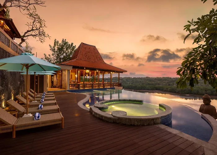 Pramana Nusa Ceningan Nusa Lembongan 