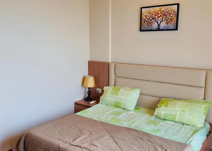 Omaxe Itc Aparthotel Greater Noida