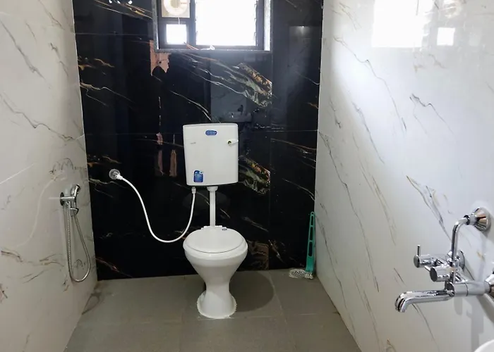 Vaibhav Hotel Gokarna 