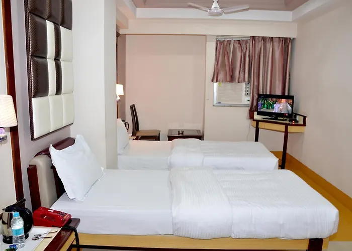 Hotel Heeralal Bikaner