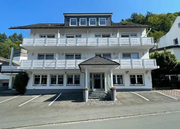 Auswaerts - Dein Hotel Schmallenberg