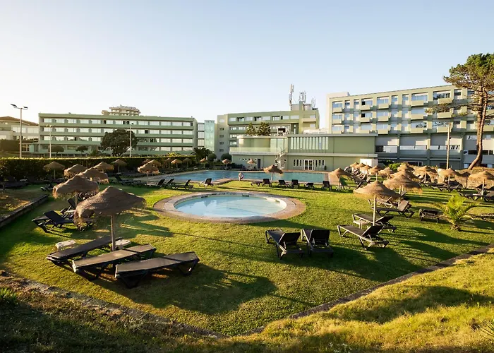 Axis Ofir Beach Resort Hotel Esposende