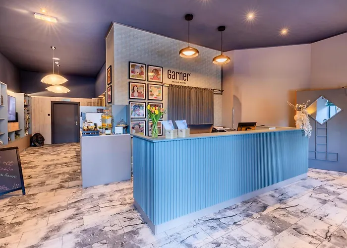 Garner Hotel Vienna By Ihg