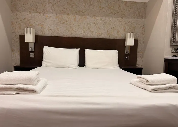 New Wilmington Hotel Eastbourne