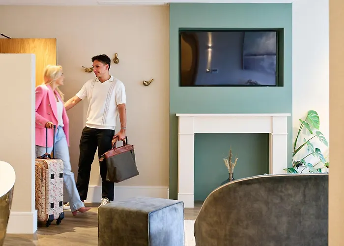 Fairlawns, Hotel And Spa Walsall