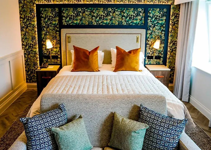 Gretna Hall Hotel Gretna Green