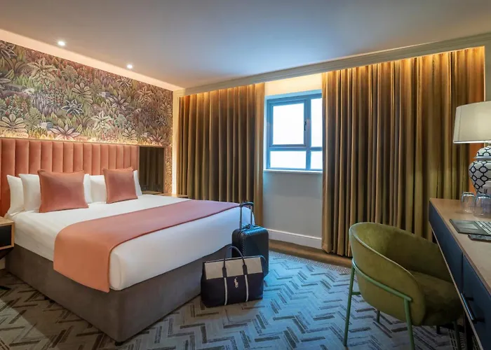 Hyde Hotel Galway