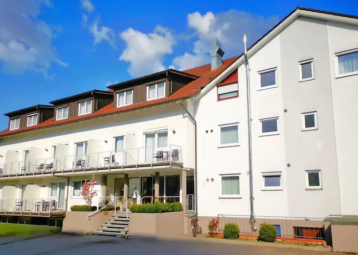Hotel Löwen Meckenbeuren