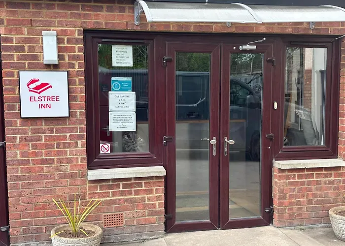 Elstree Inn Borehamwood