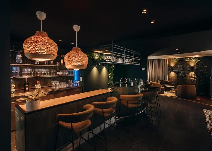 Hotel Ecu Genk