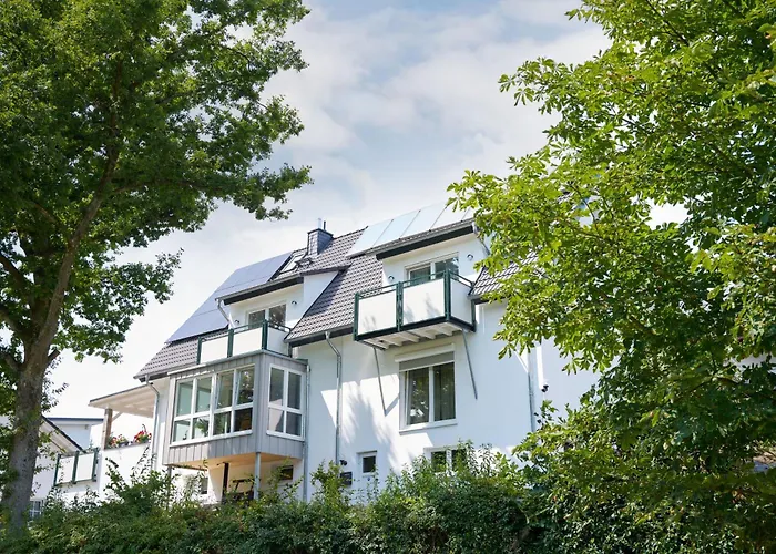 Hotel Haus Dumicketal Drolshagen