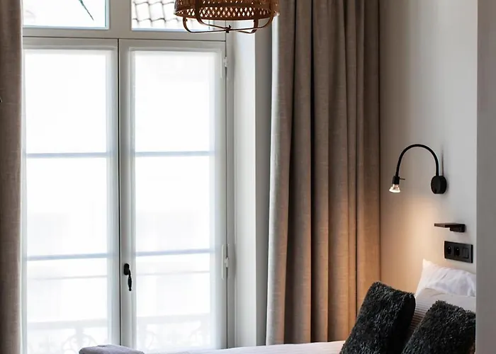 Hotel Rose Red Bruges