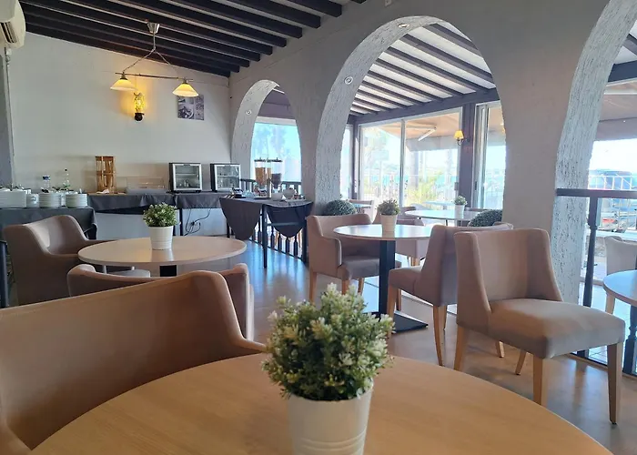 Hôtel Bel Azur Six-Fours-les-Plages
