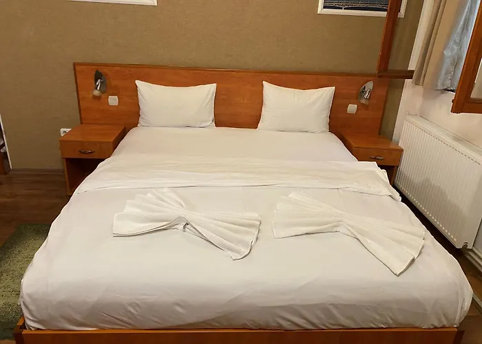 Easy Star Hotel Budapest