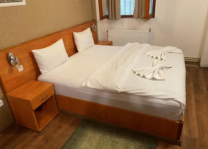 Easy Star Hotel Budapest