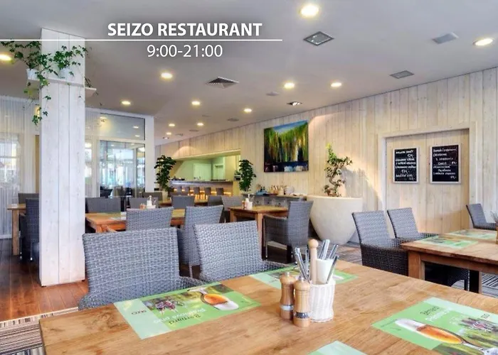 Wellness Hotel Step - Czech Leading Hotels Prague