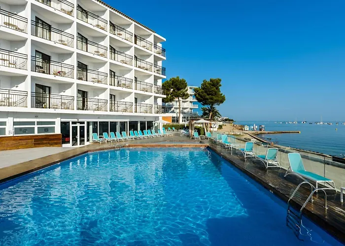 Hotel Vibra San Remo Sant Antoni de Portmany