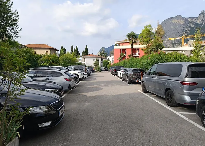 Brione Green Resort Riva del Garda