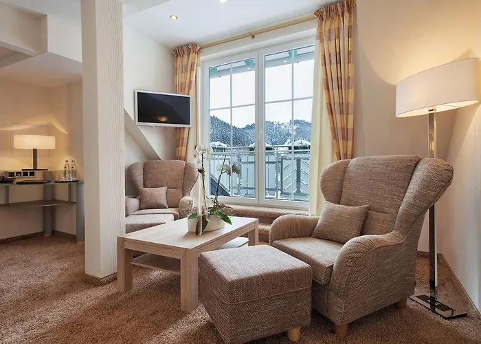 Willino Privathotel Willingen 
