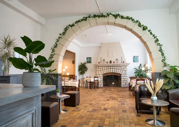 Hotel Toppin Cavaillon