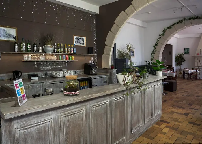 Hotel Toppin Cavaillon