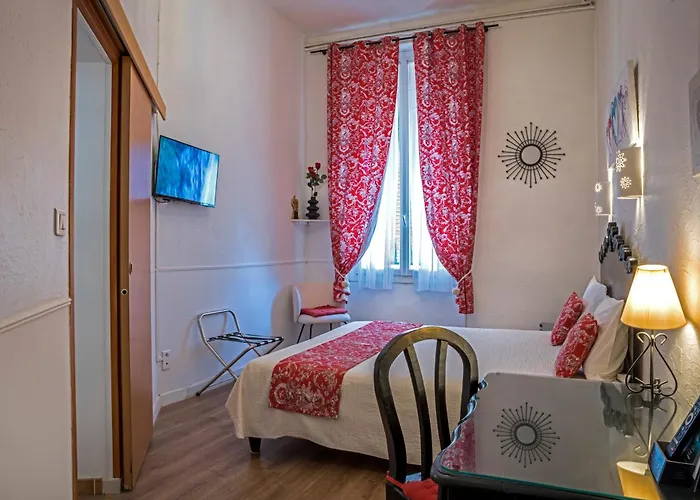 Hotel Toppin Cavaillon