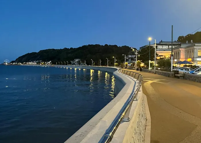 Tides Reach Guest House The Mumbles