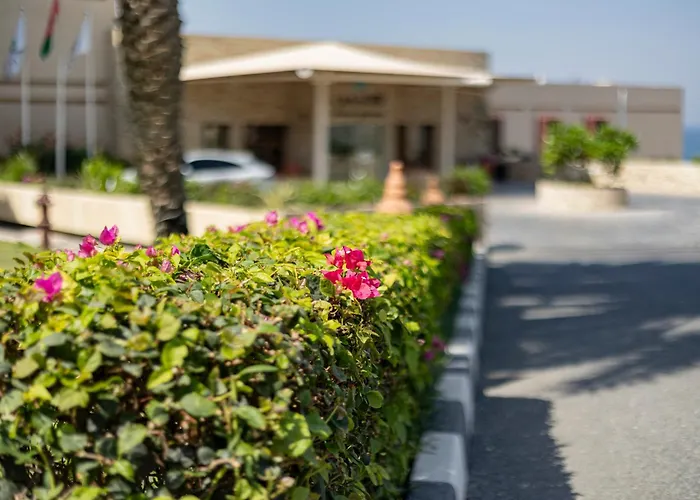 Atana Khasab Hotel