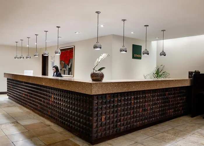Hotel Savoy Othon Lite Río de Janeiro