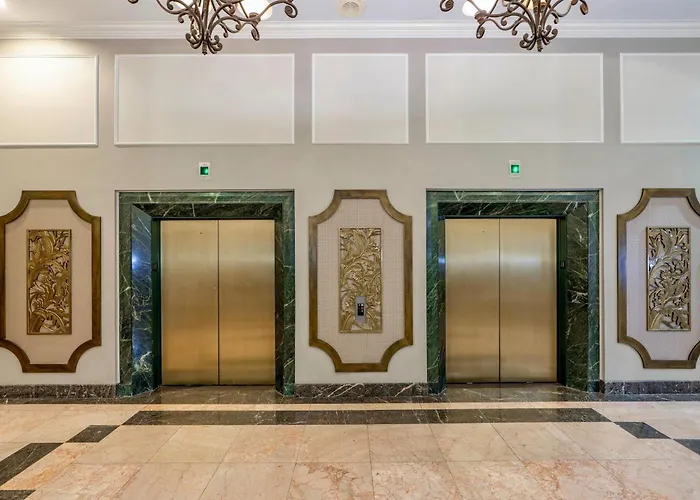 Hotel Wyndham Garden New Orleans Downtown