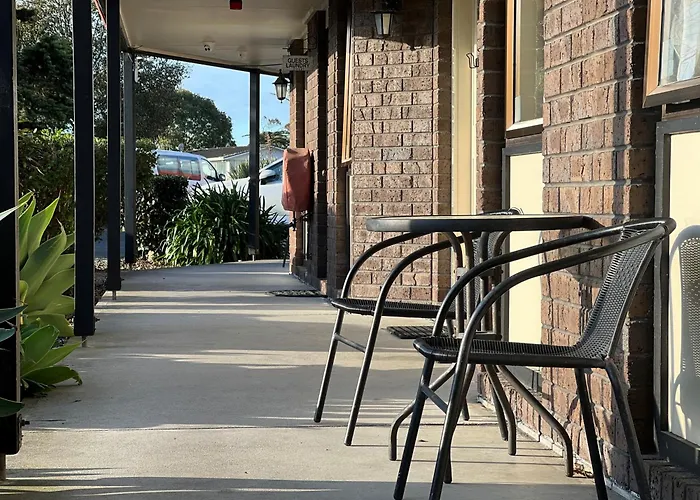 Airport Manor Inn Auckland