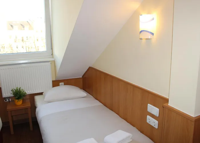 Altan Hotel Hamburgo